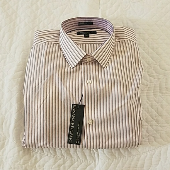 Banana Republic Other - ****brand new*** banana republic mens shirt